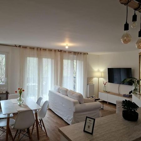 קלמאר Cozy Apartment Near Paris מראה חיצוני תמונה