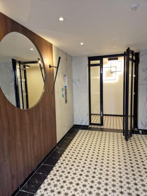 קלמאר Cozy Apartment Near Paris מראה חיצוני תמונה