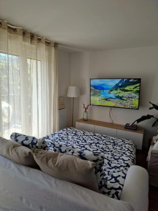 קלמאר Cozy Apartment Near Paris מראה חיצוני תמונה