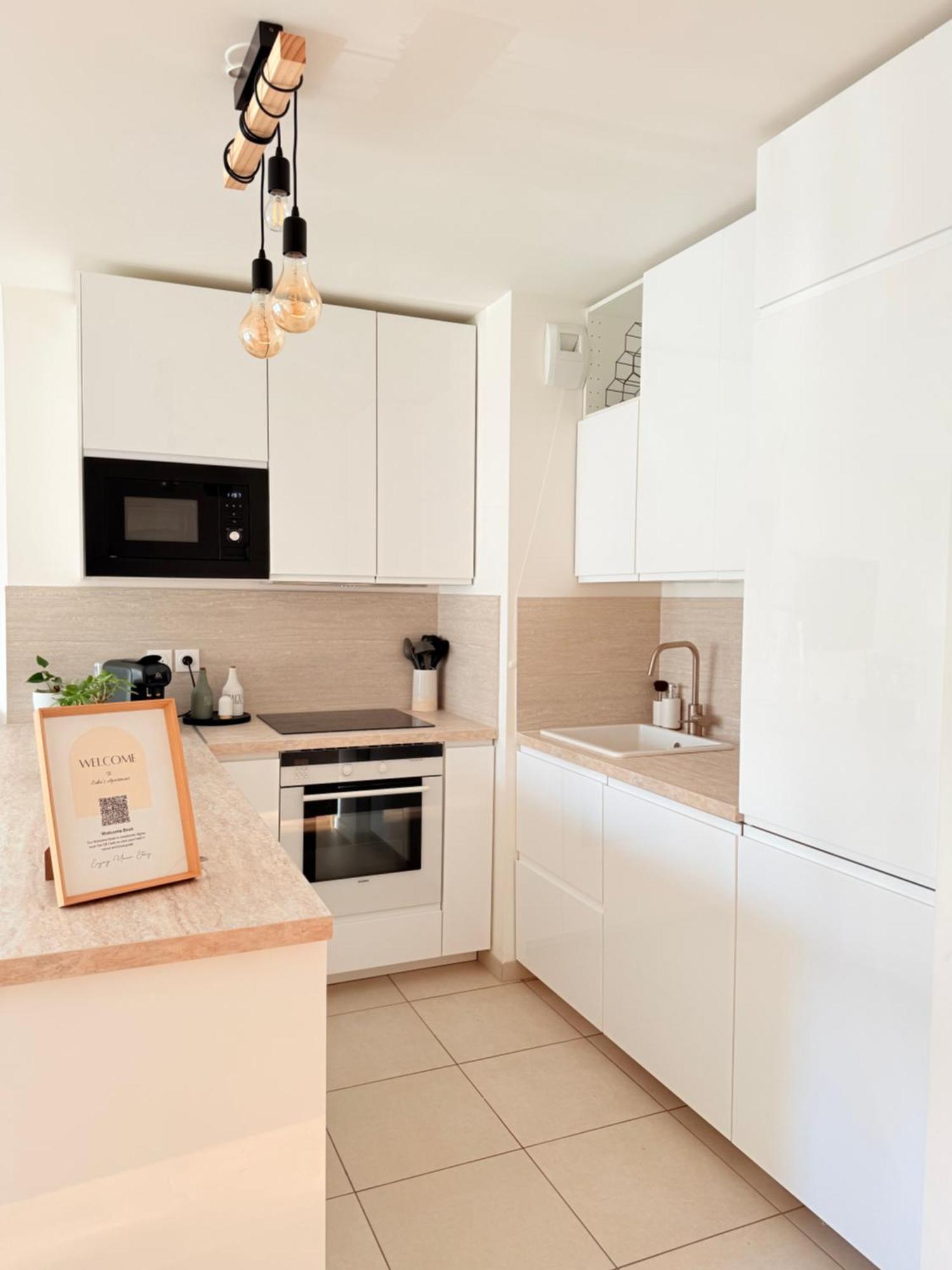קלמאר Cozy Apartment Near Paris מראה חיצוני תמונה