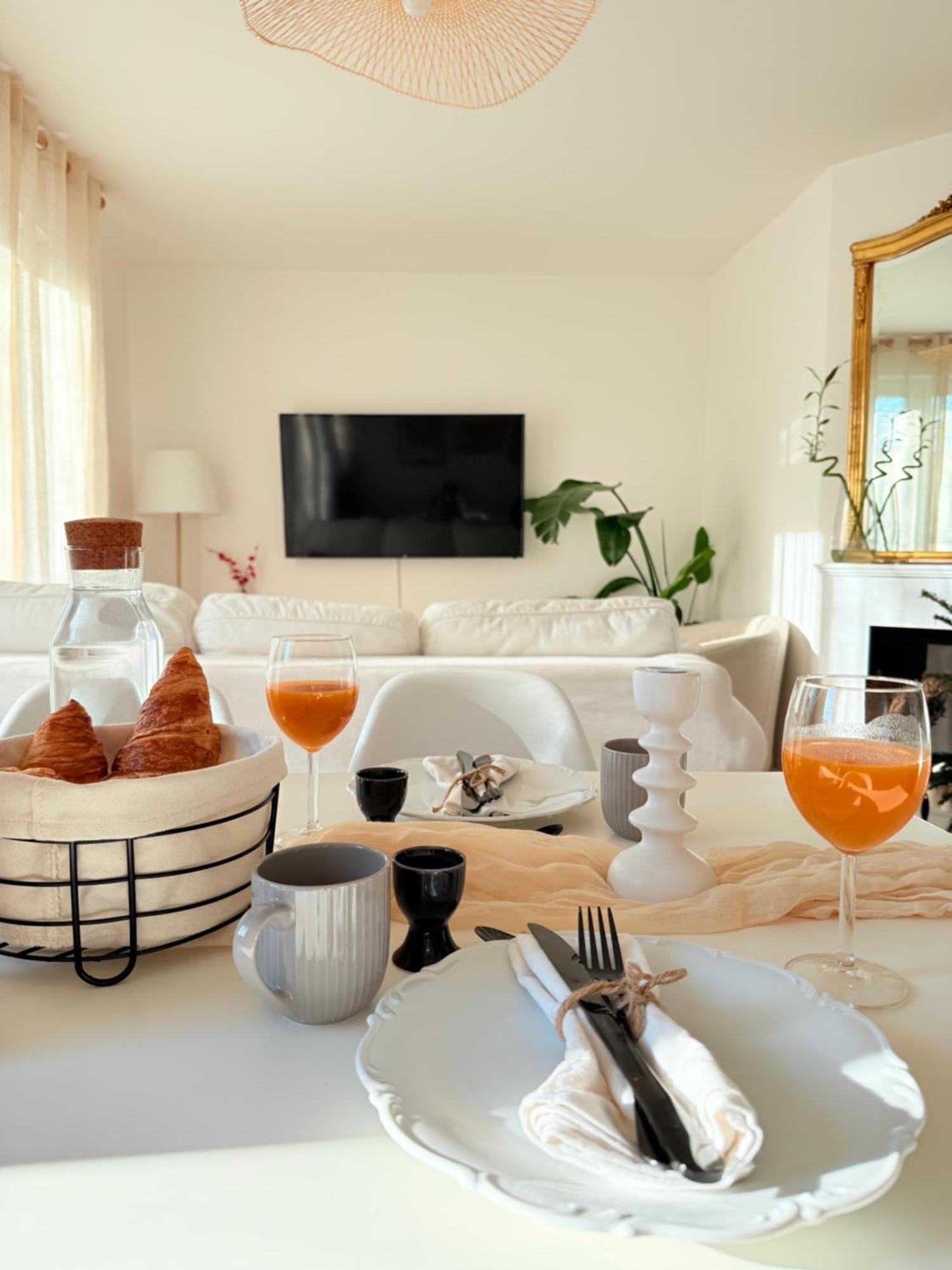קלמאר Cozy Apartment Near Paris מראה חיצוני תמונה