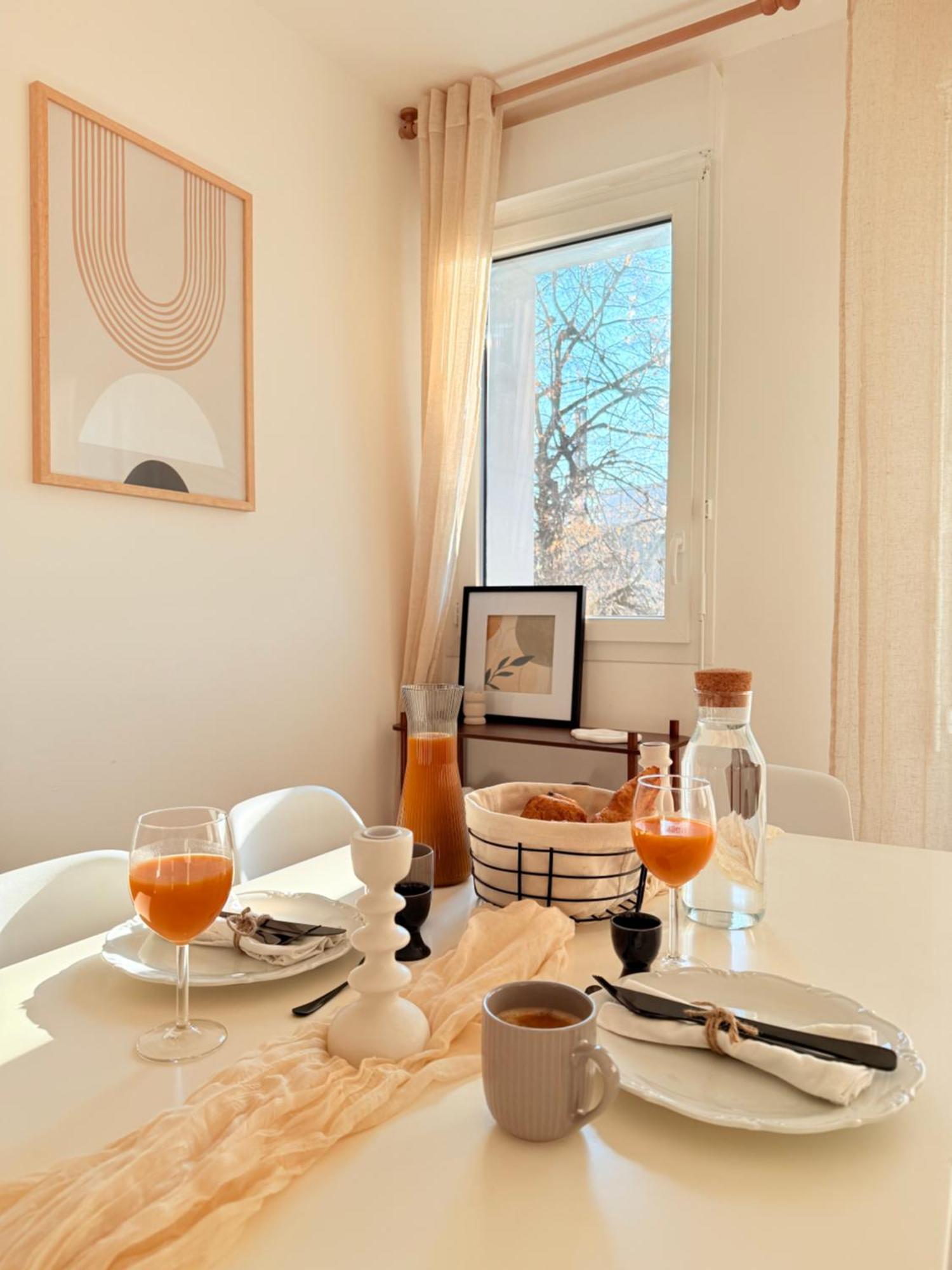 קלמאר Cozy Apartment Near Paris מראה חיצוני תמונה