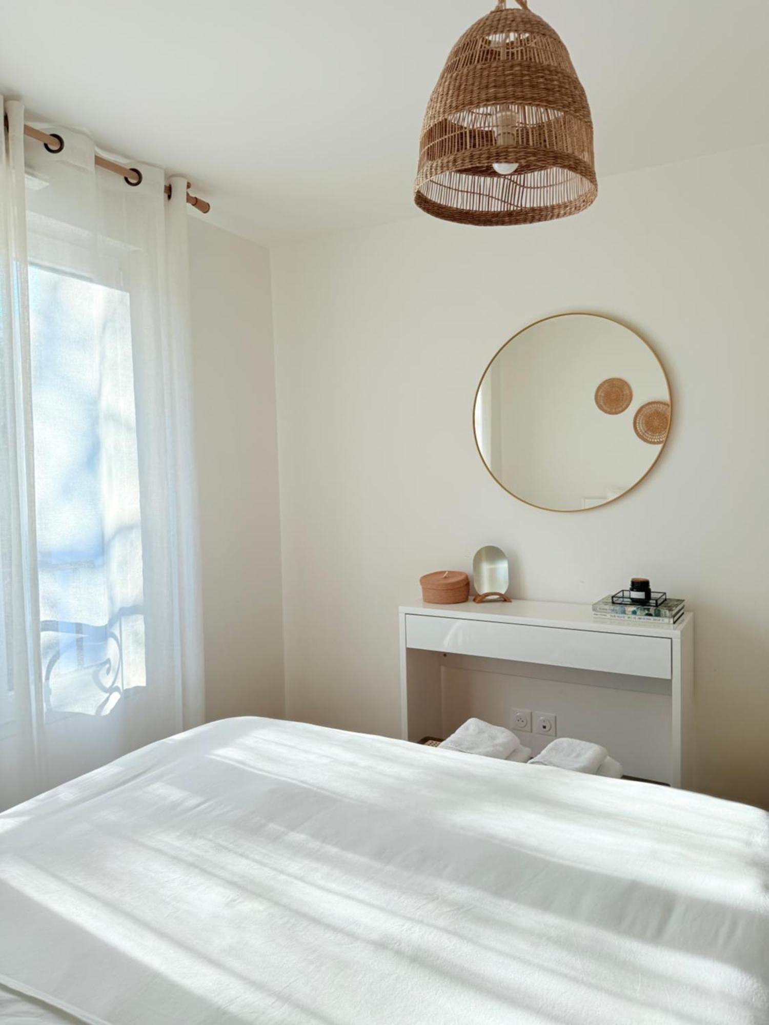 קלמאר Cozy Apartment Near Paris מראה חיצוני תמונה